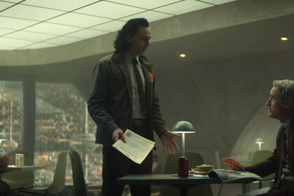 Loki