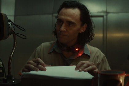 Loki