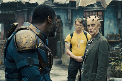 The Suicide Squad