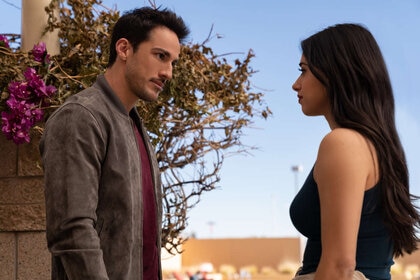 Roswell New Mexico Season 3