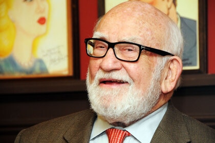 Ed Asner