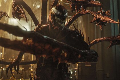 Venom Let There Be Carnage