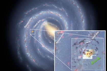 Phil Plait Bad Astronomy Magnetic Tunnel Galaxymap