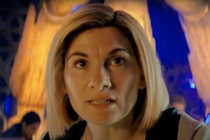 Doctor Who Season 13 Trailer Still Jodie Whittaker