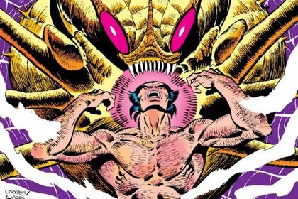Uncanny X-Men #162 Comic Cover Comixology
