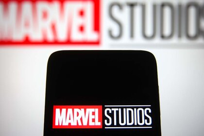 Marvel Studios Phone Getty