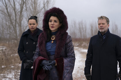 The Expanse 601 PRESS