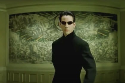 The Matrix Reloaded (2003) YT