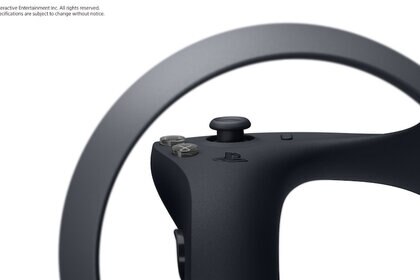 Sony  PS VR2 PRESS