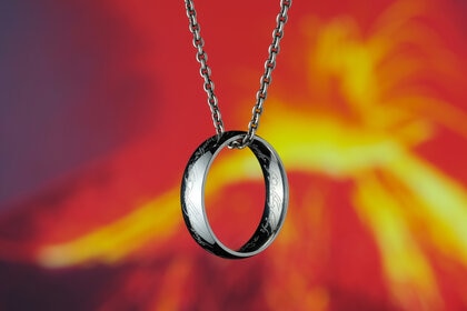 Lord of the Rings one ring to rule them all