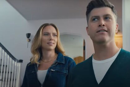 Amazon’s Big Game Commercial: Mind Reader