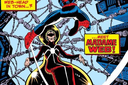 Amazing Spider-Man #210 Comic Cover CX