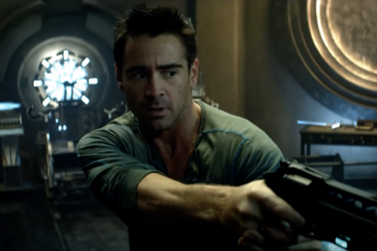 TOTAL RECALL YT