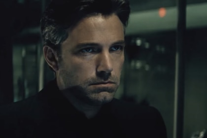 Ben Affleck Batman V Superman (2016) YT