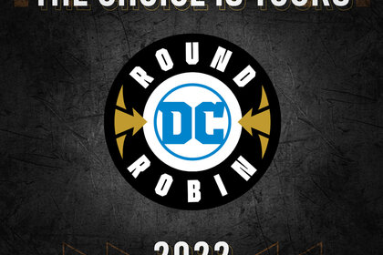 Dc Round Robin Announcement