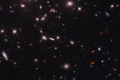 Hubble Earendel