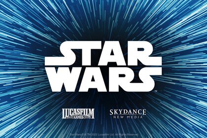 Star Wars, Lucasfilm, Skydance