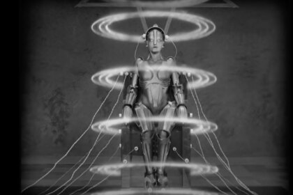 Metropolis (1927)
