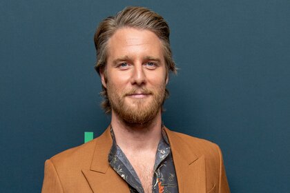 Jake Mcdorman