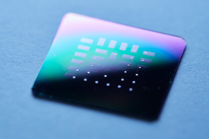 MIT Sugar Battery