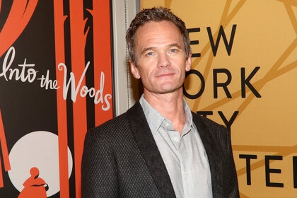 Neil Patrick Harris