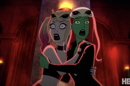 Harley Quinn Season 3