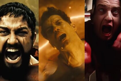 300, Zack Snyder's Justice League, and Dawn Of The Dead