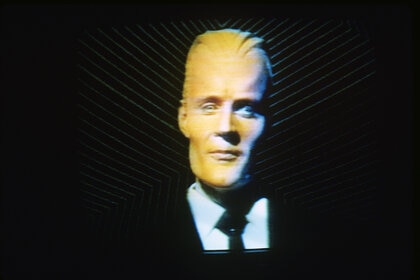 MAX HEADROOM