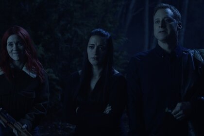 Resident Alien S2 Ep 9