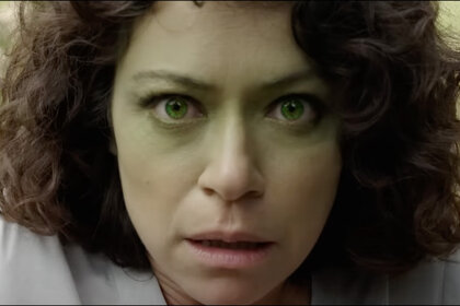 She-Hulk: Attorney at Law Trailer