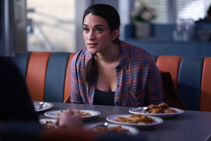 Resident Alien Season 2 Episode 10 SYFY PRESS
