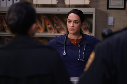Resident Alien Season 2 Episode 11