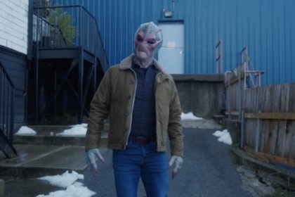 Resident Alien
