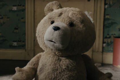 Ted (2012) YT