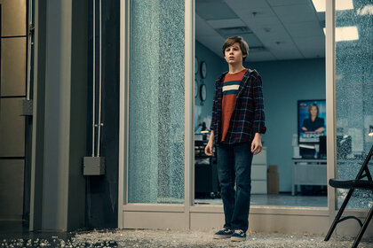 The Boys Season 3 Episode 8