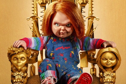 Chucky Season 2 Header