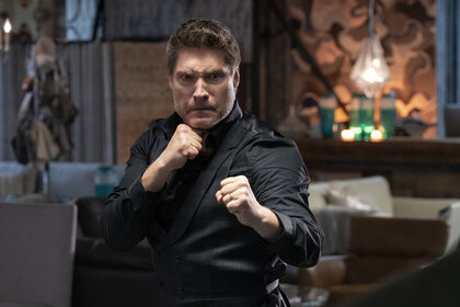 Cobra Kai Season 5 PRESS