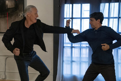 Cobra Kai Season 5