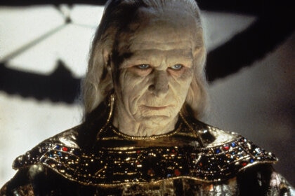 Gary Oldman in Bram Stoker's Dracula (1992)