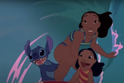 Lilo & Stitch