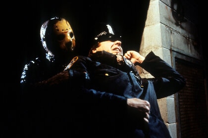 Friday The 13th Part VIII: Jason Takes Manhattan (1989)