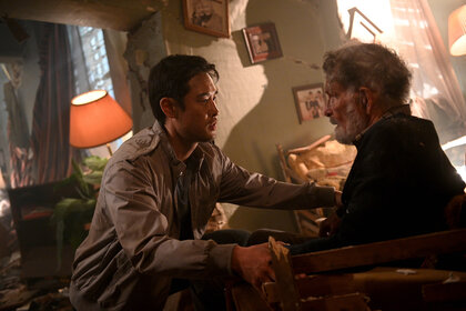 Quantum Leap Season 1 Episode 6