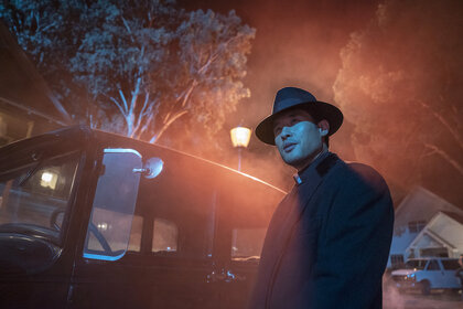 Quantum Leap Season 1 Episode 7