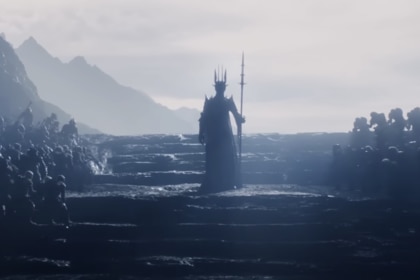 The Lord of the Rings: The Rings of Power Season 1 Finale Trailer