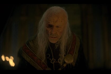 Viserys Unmasked