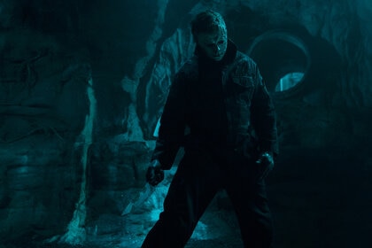 Halloween Ends (2022)