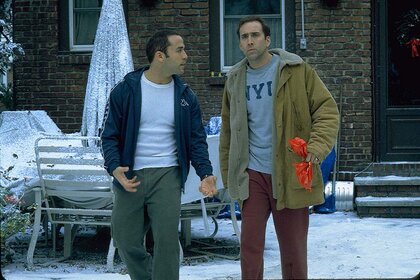 The Family Man (2000)