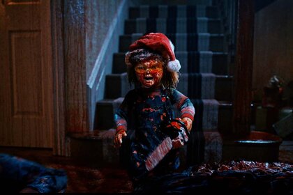 Chucky Season 2 Episode 8