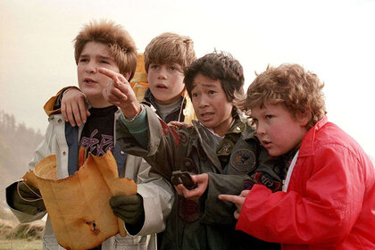 The Goonies