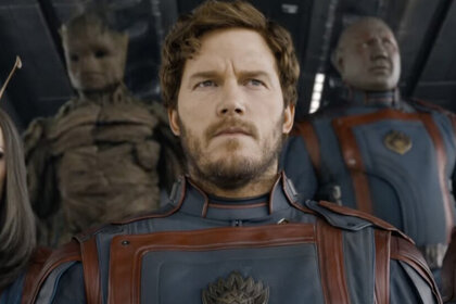 Guardians of the Galaxy Volume 3